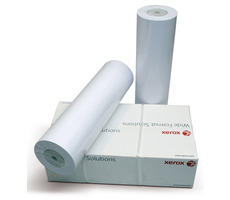Xerox Papierrolle Inkjet 80 - 297 x 50 m / 80 g / 50 m / A3 / Packung mit 2 Rollen