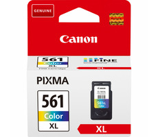 Canon CL-561XL Originalpatrone drei Farben / für PIXMA TS5350 / 300 Seiten