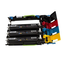 Lexmark 74C0ZV0 Rückbildeinheit CMY / für Lexmark CS727de & CX727de & CS728de / 150.000 Seiten