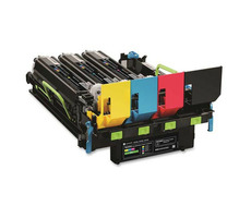 Lexmark 74C0Z50 Bildeinheit CMY / für Lexmark CS727de & CX727de & CS728de / 150.000 Seiten