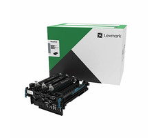 Lexmark 78C0ZV0 Mehrweg-Imaging-Kit Schwarz und Farbe / für MC2640adwe & C2535dw & MC2535adwe / 125.000 Seiten