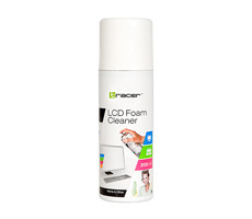 Tracer LCD Foam Cleaner Reinigungsschaum für LCD|TFT / 200 ml