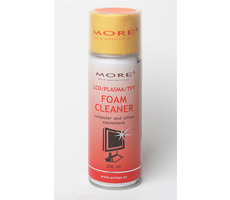 Armor M10108 Reinigungsschaum 200 ml + mikroaktives Tuch