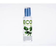 AVELI ECO Reinigungslösung für Kunststoffe + Tuch / 250 ml + 20 x 20 cm