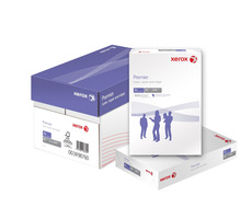 Xerox -Papier PREMIER A4 / 80 g / 5x 500 Blatt / 1 Karton