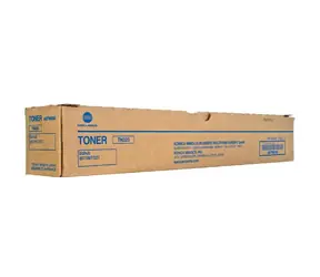 Minolta Toner TN-323 für Bizhub 227 & 287 & 367 schwarz