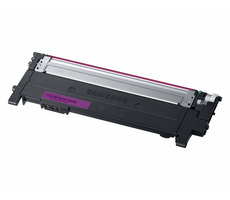 Samsung CLT-M404S Original Toner Lila / SL-C430 & SL-C480 / 1.000 Seiten 