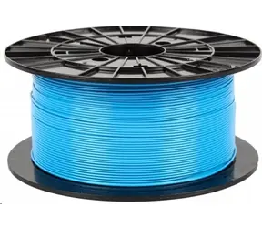 Plasty Mladeč Druckfadenfilament 1,75 ASA blau 0,75 kg