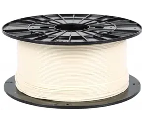 Plasty Mladeč Druckfadenfilament 1,75 ASA natur 0,75 kg