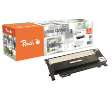Peach 117A kompatibilní toner černá