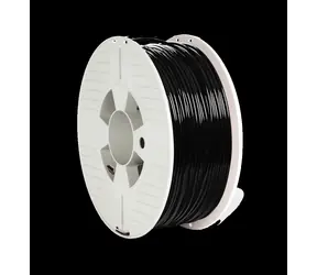 Verbatim 3D-Drucker-Filament ABS 2,85 mm 152 m 1 kg schwarz
