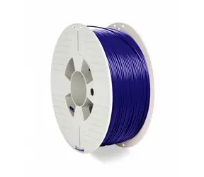 Verbatim 3D-Drucker-Filament PET-G 1,75 mm 327 m 1 kg blau