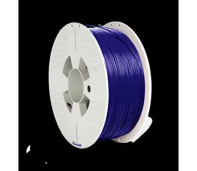 Verbatim 3D-Drucker-Filament PLA 1,75 mm 335 m 1 kg blau