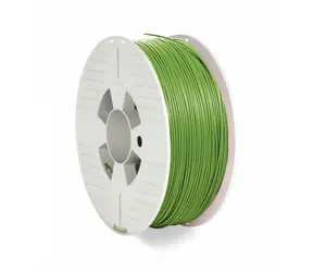 Verbatim 3D-Drucker-Filament PLA 1,75 mm 335 m 1 kg grün