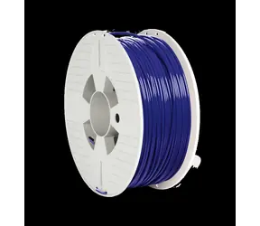 Verbatim 3D-Drucker-Filament PLA 2,85 mm 126 m 1 kg blau