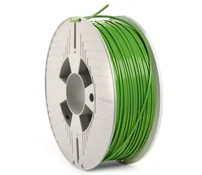 Verbatim 3D-Drucker-Filament PLA 2,85 mm 126 m 1 kg grün