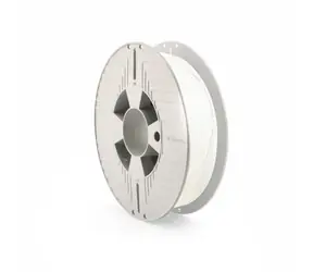 Verbatim 3D-Drucker-Filament TEFABLOC TPE 1,75 mm, 190 m, 500 g, weiß