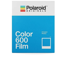Polaroid Originals 600 Farbfilm / 8 Fotos
