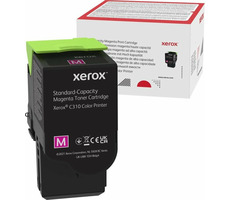 Xerox 006R04362 Original Toner Lila / Xerox C310 & C315 / 2.000 Seiten
