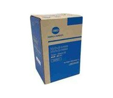 Konica Minolta TNP-80C Original Toner blau / für Bizhub C3320i / 9.000 Seiten