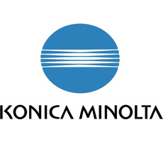 Konica Minolta TNP-80M Original Toner Lila / für Bizhub C3320i / 9.000 Seiten
