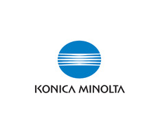 Konica Minolta TNP-80Y Original Toner Gelb / für Bizhub C3320i / 9.000 Seiten