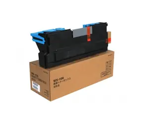 Konica Minolta WX106 Original Abfallbehälter schwarz / für Bizhub 308 & 458 & 558 / 300.000 Seiten