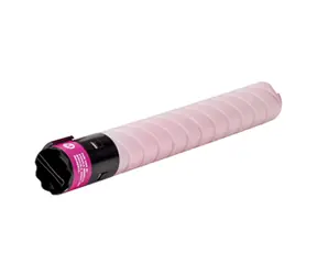 Katun kompatibler Toner mit TN512M lila / für Bizhub C454 & C554 / 35.000 Seiten