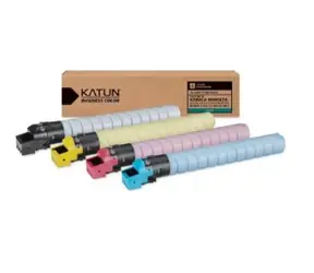 Katun-kompatibler Toner mit TN328K-Farbe / für Bizhub C250i & C300i / 28.000 Seiten