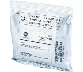 Konica Minolta Originalentwickler A202550 & A202500 / für Bizhub 223 & 283 & C363 / 120.000 Seiten