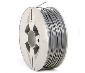 Verbatim 3D-Drucker-Filament ABS 2,85 mm 149 m 1 kg grau