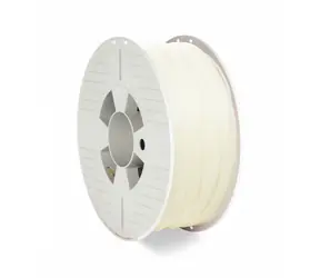Verbatim 3D-Drucker-Filament ABS 1,75 mm 385 m 1 kg transparent