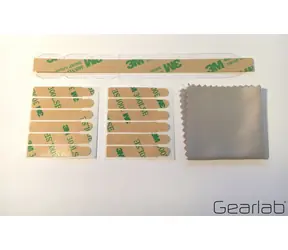Gearlab Sichtschutzfilter-Montagesatz