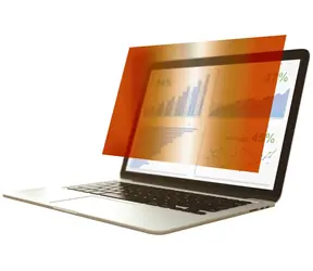Gearlab GLBG12277156 Gold-Datenschutzfilter für 12,5" (16:9) Monitor