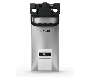 Epson Originalpatrone T05A1 schwarz / für WorkForce Pro WF-C87xR / 20.000 Seiten