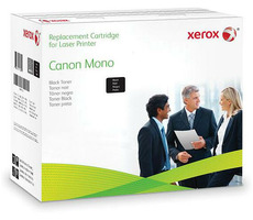 Xerox 718BK kompatibler Toner Schwarz / MF8330 & 8350 / 3.400 Seiten