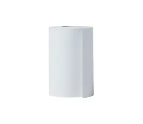 Brother BDL7J000058040 / Papierrolle für direkten Thermodruck / 58 mm x 13,8 m