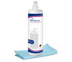 MediaRange MR721 Spray&Clean 250ml Set / Reiniger für TFT/LCD/Plasma