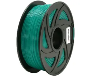Xtendlan PETG-Filament jadegrün / Schnur für 3D-Drucker / PETG / 1,75 mm / 1 kg 