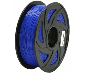 Xtendlan PETG-Filament blau / Schnur für 3D-Drucker / PETG / 1,75 mm / 1 kg 