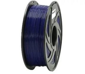 Xtendlan PETG-Filament kobaltblau / Schnur für 3D-Drucker / PETG / 1,75 mm / 1 kg 