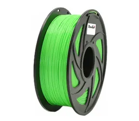 Xtendlan PETG-Filament hellgrün / 3D-Drucker-Filament / PETG / 1,75 mm / 1 kg 