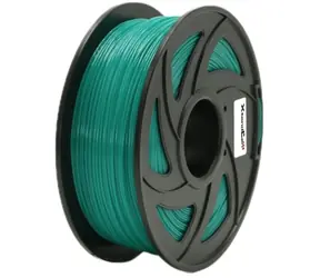 Xtendlan PLA-Filament jadegrün / Schnur für 3D-Drucker / PLA / 1,75 mm / 1 kg 