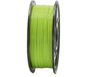 Xtendlan PLA-Filament grasgrün / Schnur für 3D-Drucker / PLA / 1,75 mm / 1 kg 
