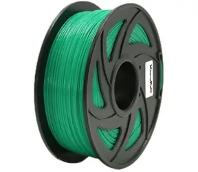 Xtendlan PLA-Filament lindgrün / Schnur für 3D-Drucker / PLA / 1,75 mm / 1 kg 