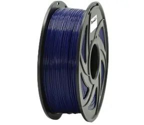 Xtendlan PLA-Filament kobaltblau / Schnur für 3D-Drucker / PLA / 1,75 mm / 1 kg 