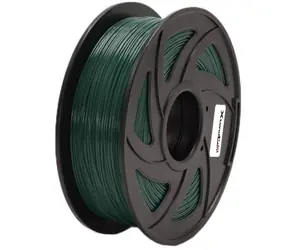 Xtendlan PLA-Filament jägergrün / Schnur für 3D-Drucker / PLA / 1,75 mm / 1 kg 
