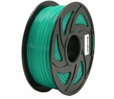 Xtendlan PLA-Filament grün / Schnur für 3D-Drucker / PLA / 1,75 mm / 1 kg 