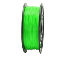 Xtendlan PLA-Filament hellgrün / Schnur für 3D-Drucker / PLA / 1,75 mm / 1 kg 