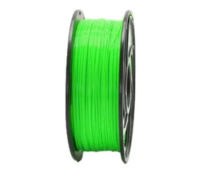 Xtendlan PLA-Filament hellgrün / Schnur für 3D-Drucker / PLA / 1,75 mm / 1 kg 